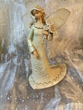 fairy ornaments for sale  READING