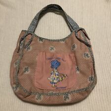 Holly hobbie tote d'occasion  Expédié en Belgium