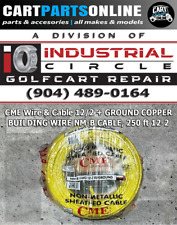 Cme wire cable for sale  Middleburg
