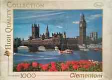 Clementoni london parliament for sale  Irvine