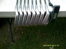 Golf clubs.fazer contender for sale  WREXHAM