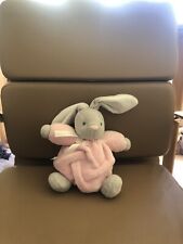 Kaloo pink bunny for sale  SOUTHEND-ON-SEA