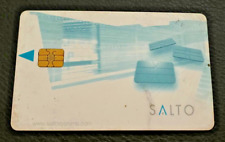 Cartões telefônicos do Reino Unido - Cartão com chip Salto Systems comprar usado  Enviando para Brazil