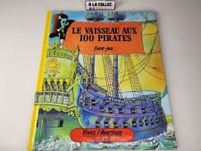 Livre jeu vaisseau d'occasion  Bordeaux-