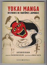 Yokai manga histoires d'occasion  Montereau-Fault-Yonne