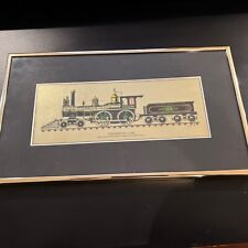 locomotive frame steam for sale  Arlington