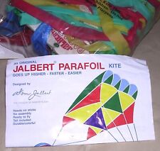 Large jalbert parafoil for sale  Providence