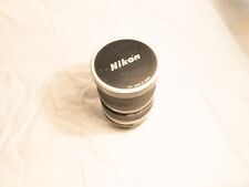 Nikon zoom nikkor usato  Bertinoro