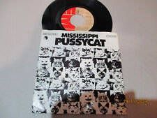 Pussycat mississippi 7 for sale  Shipping to Ireland