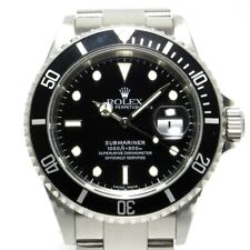 Auth rolex submariner for sale  Shipping to Ireland