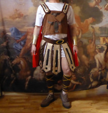Men roman gladiator for sale  COLCHESTER