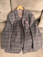 Mens tweed jacket for sale  LIVERPOOL