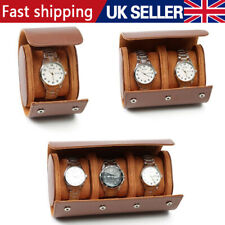 Watch roll travel for sale  TAMWORTH