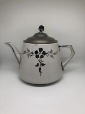 Royal rochester teapot for sale  Sanford
