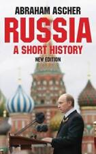 Russia new edition for sale  Montgomery