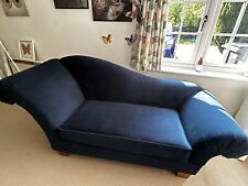 Double arm chaise for sale  UCKFIELD