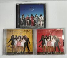 Lote de CD Fifth Harmony Juntos + Better Together + 27/07 comprar usado  Enviando para Brazil