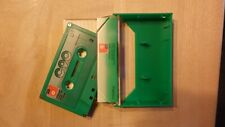 Basf cassette c90 gebraucht kaufen  Schliersee