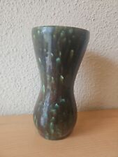 Vase vintage signé d'occasion  Dole