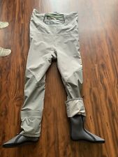 MINT - Orvis Men's Ultralight Convertible Waders - Large Long for sale  Shipping to South Africa
