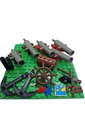 Lego pirates parts for sale  SPALDING