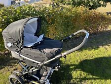 Emmaljunga kinderwagen edge gebraucht kaufen  Schladen-Werla