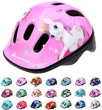 Bike helmet children for sale  DUDLEY