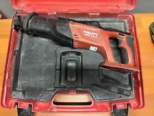 Hilti wsr akku gebraucht kaufen  Bad Berleburg