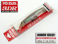 Zuri 3dr minnow d'occasion  Frejus