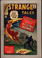 Strange tales 112 for sale  CARLISLE