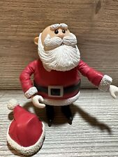Santa claus plastic for sale  Sherwood