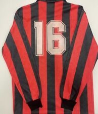 1989 milan maglia usato  Lecce