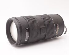 Nikon nikkor 200mm for sale  ST. COLUMB