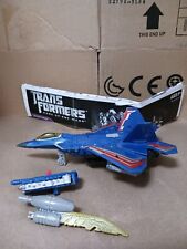 transformers masterpiece thundercracker for sale  Shipping to Ireland