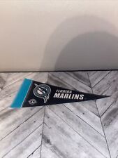 Mini florida marlins for sale  Belleville