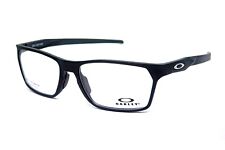 Nuevas gafas Oakley Hex Jector OX8032-0455 tinta negra talla 55/17/141 segunda mano  Embacar hacia Argentina