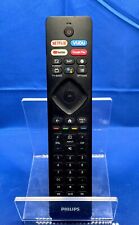 Usado, Control remoto por voz Philips Android LED TV RF402A-V14 segunda mano  Embacar hacia Argentina