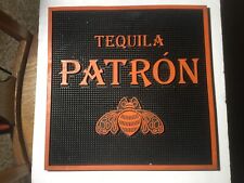 Patron tequila large for sale  Hartford