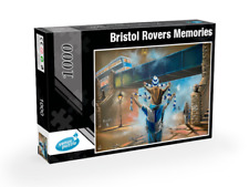 Bristol rovers memories for sale  SHIPLEY