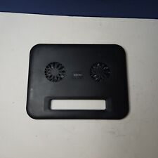 Almofada de resfriamento para laptop Kinyo suporte fino notebook PC ventilador refrigerador silencioso comprar usado  Enviando para Brazil