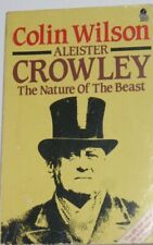 Aleister crowley nature for sale  BECCLES
