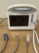 Welch Allyn Connex 6000 Series Vital Signs Monitor pacjenta, używany na sprzedaż  Wysyłka do Poland