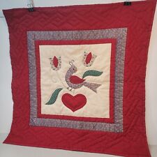 Handmade mini quilt for sale  Lebanon
