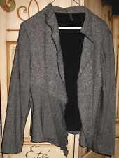 Babette jacket wool for sale  New York
