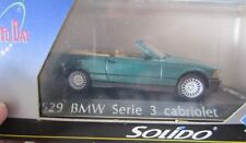 Solido bmw serie for sale  GILLINGHAM