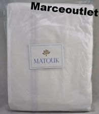 Matouk essex cotton for sale  USA