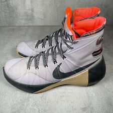 Nike hyperdunk 2015 for sale  WEST MOLESEY