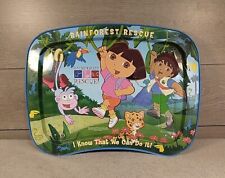 Dora explorer rainforest for sale  Grandin