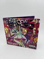 Maroon 5 – Overexposed (CD 2012 A&M Octone Records – B0016896-02) CD2 comprar usado  Enviando para Brazil