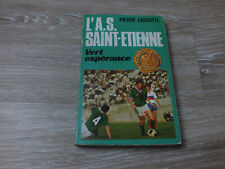 Ancien livre foot d'occasion  Lille-